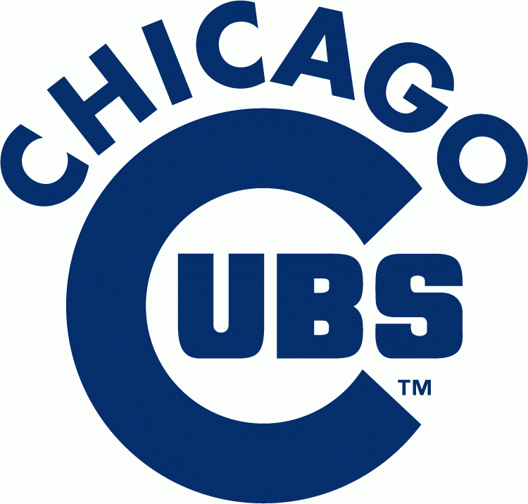 Chicago Cubs 1979-Pres Wordmark Logo t shirts iron on transfers